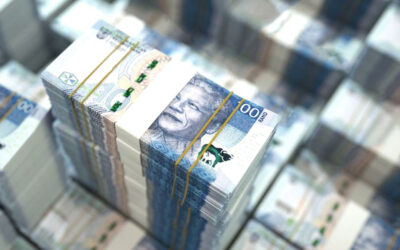 Your Unclaimed Billions